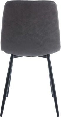 Fenton Dining Set (4 Chairs) - Furniture Cash and Carry