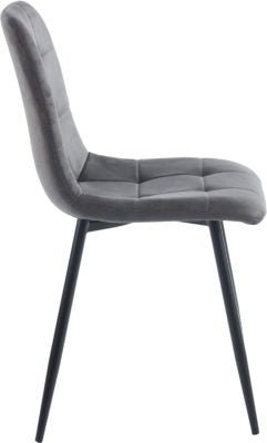 Fenton Dining Set (4 Chairs) - Furniture Cash and Carry