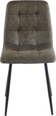 Fenton Dining Set (4 Chairs) - Furniture Cash and Carry