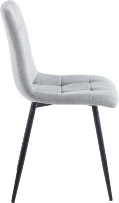 Fenton Dining Set (4 Chairs) - Furniture Cash and Carry