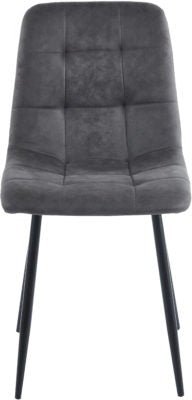 Fenton Dining Set (4 Chairs) - Furniture Cash and Carry