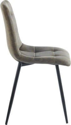 Fenton Dining Set (4 Chairs) - Furniture Cash and Carry