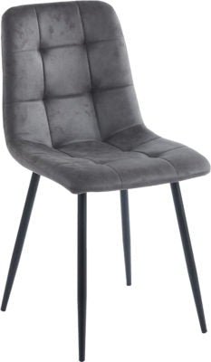 Fenton Dining Set (4 Chairs) - Furniture Cash and Carry