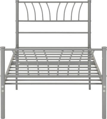 Harlow 3' Bed - Furniture Cash and Carry