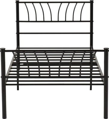 Harlow 3' Bed - Furniture Cash and Carry