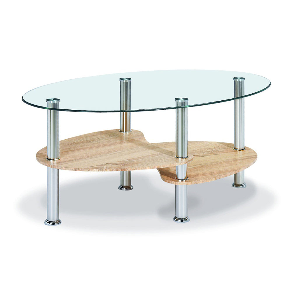 Hurst Coffee Table - Natural