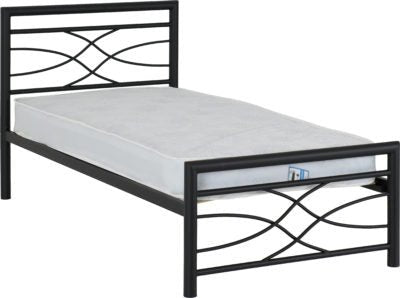 Kelly 3' Bed - Furniture Cash and Carry
