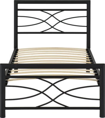 Kelly 3' Bed - Furniture Cash and Carry