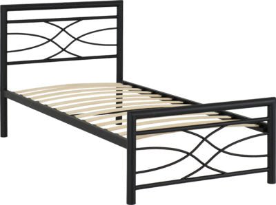 Kelly 3' Bed - Furniture Cash and Carry