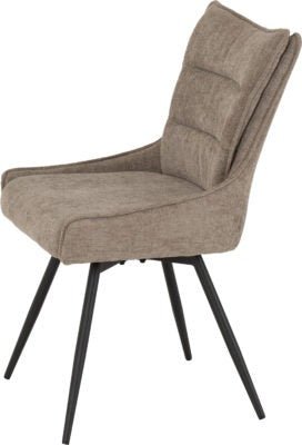 Lewis Swivel Chair (2 Per Box) - Furniture Cash and Carry
