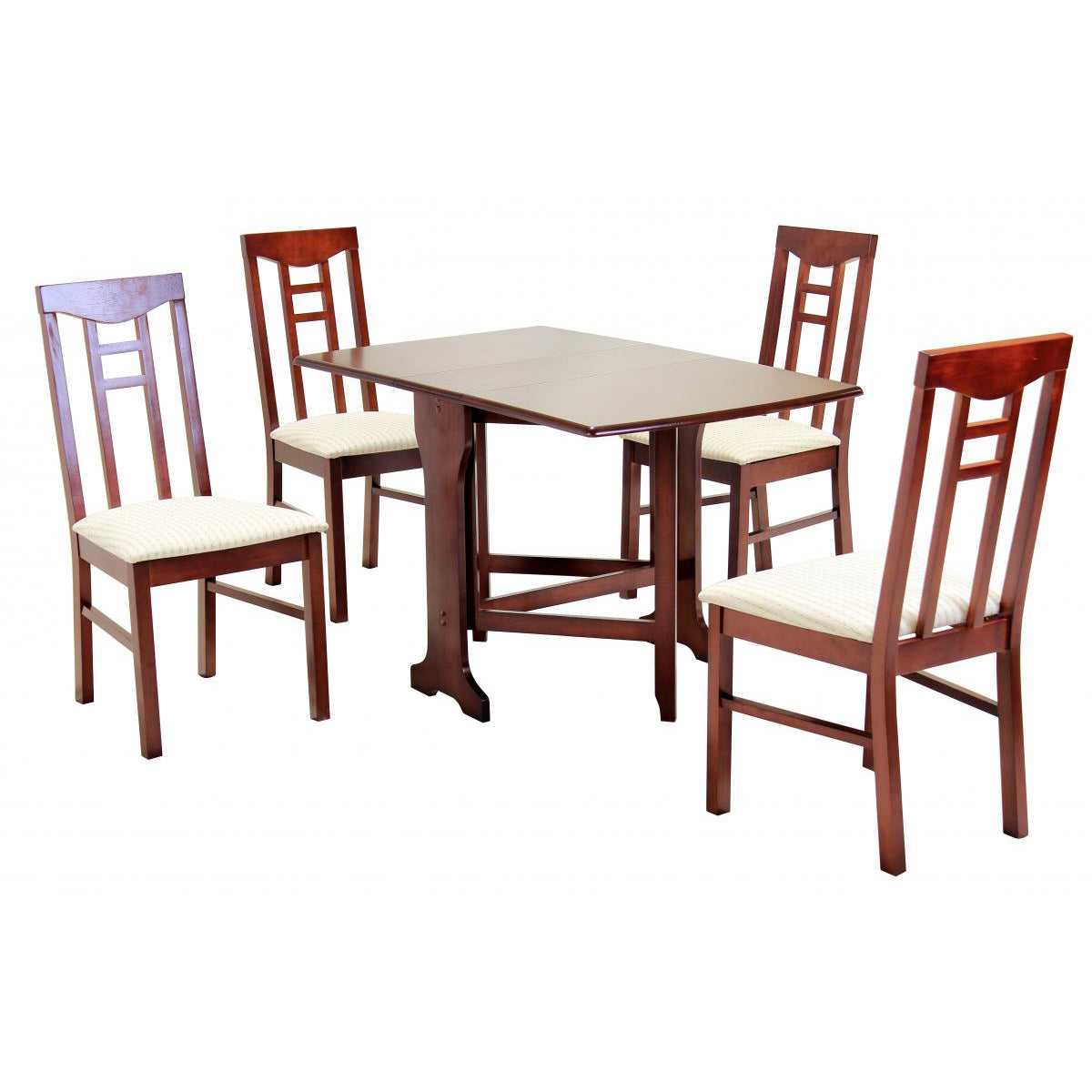 Liverpool Chairs (Set of 2)