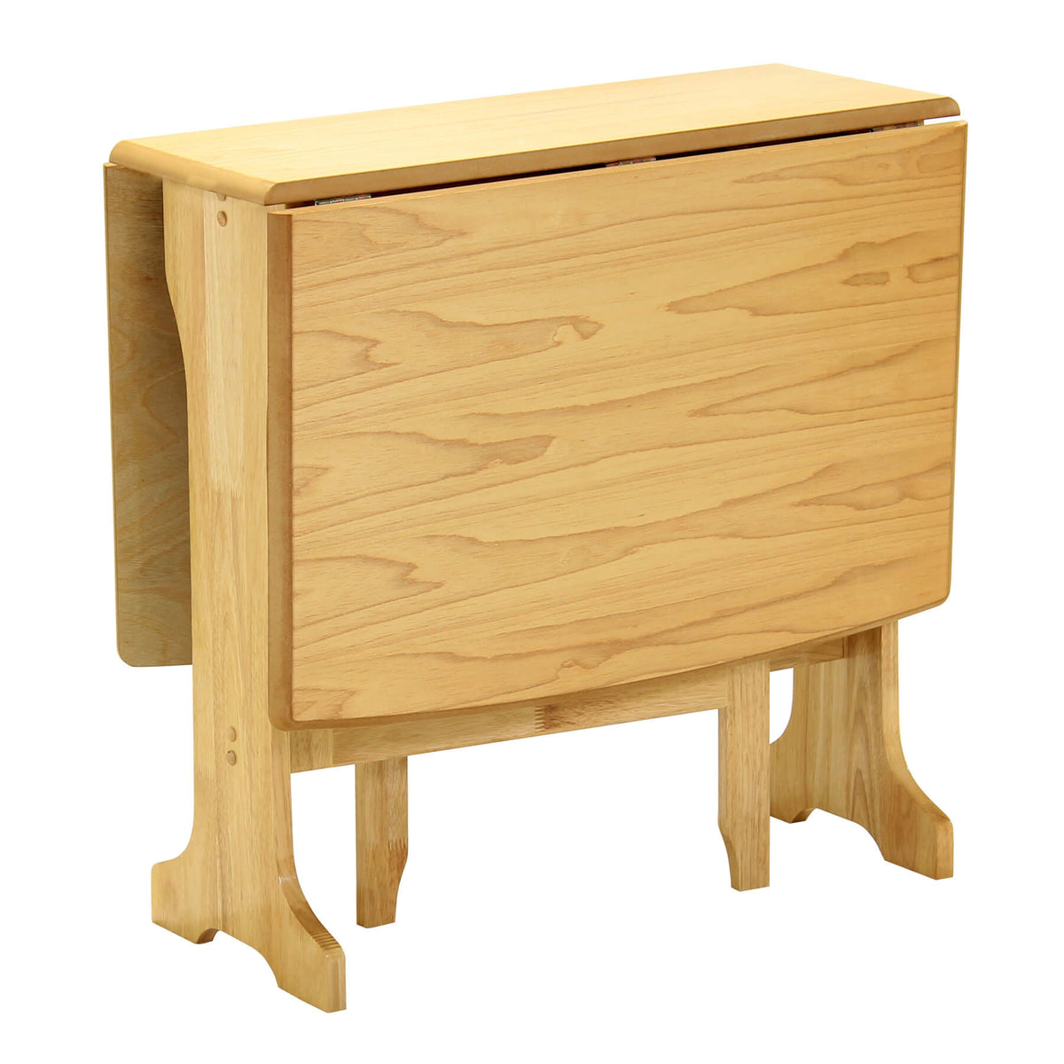 Liverpool Dining Table Only - Natural