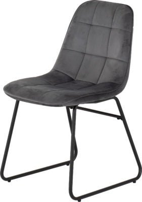 Lukas Chair (Box of 2) - Furniture Cash and Carry