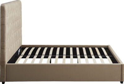 Madison 4'6" Bed - Furniture Cash and Carry