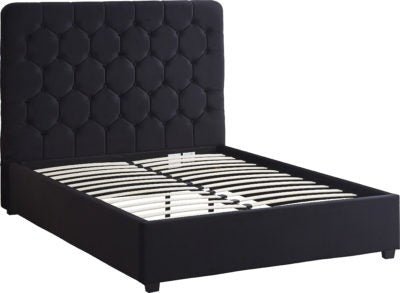 Madison 4'6" Bed - Furniture Cash and Carry