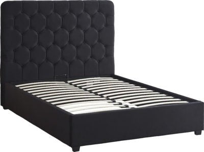 Madison Ottoman 4'6" Bed - Furniture Cash and Carry