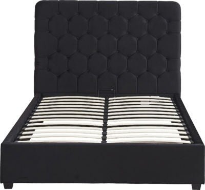 Madison Ottoman 5' Bed - Furniture Cash and Carry