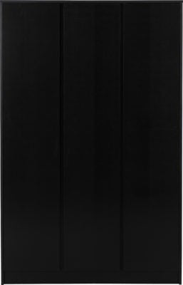 Malvern 3 Door Wardrobe - Furniture Cash and Carry