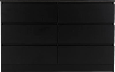 Malvern 6 Drawer Chest - Furniture Cash and Carry
