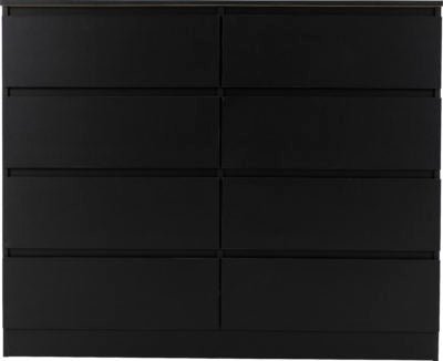 Malvern 8 Drawer Chest - Furniture Cash and Carry