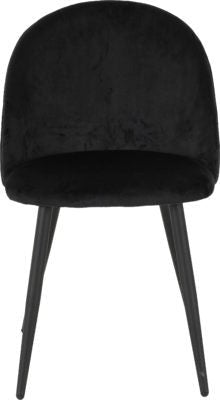 Marlow Chair (Box of 4) - Furniture Cash and Carry