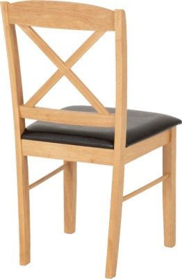 Mason Chair (Box of 2) - Furniture Cash and Carry