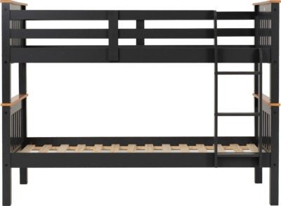 Neptune 3' Bunk Bed - Furniture Cash and Carry