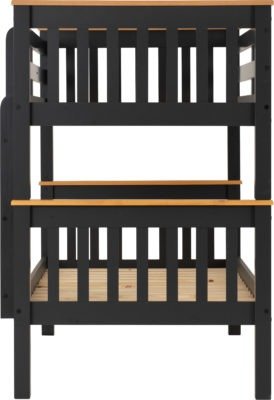 Neptune 3' Bunk Bed - Furniture Cash and Carry