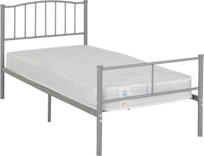 Newton 3' Bed - Furniture Cash and Carry