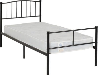 Newton 3' Bed - Furniture Cash and Carry