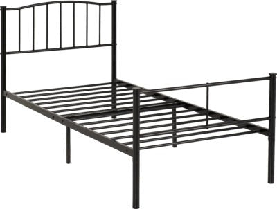 Newton 3' Bed - Furniture Cash and Carry