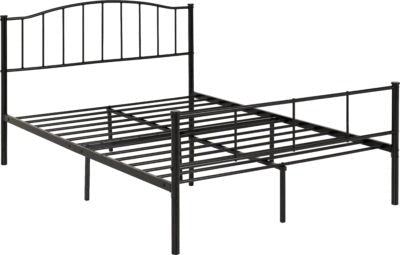 Newton 4'6" Bed - Furniture Cash and Carry