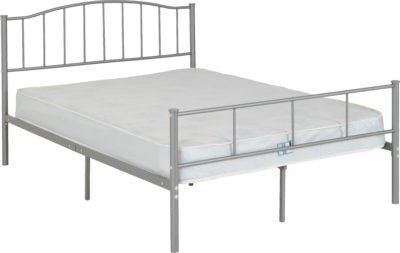 Newton 4'6" Bed - Furniture Cash and Carry