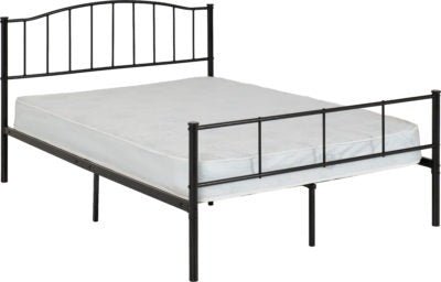 Newton 4'6" Bed - Furniture Cash and Carry