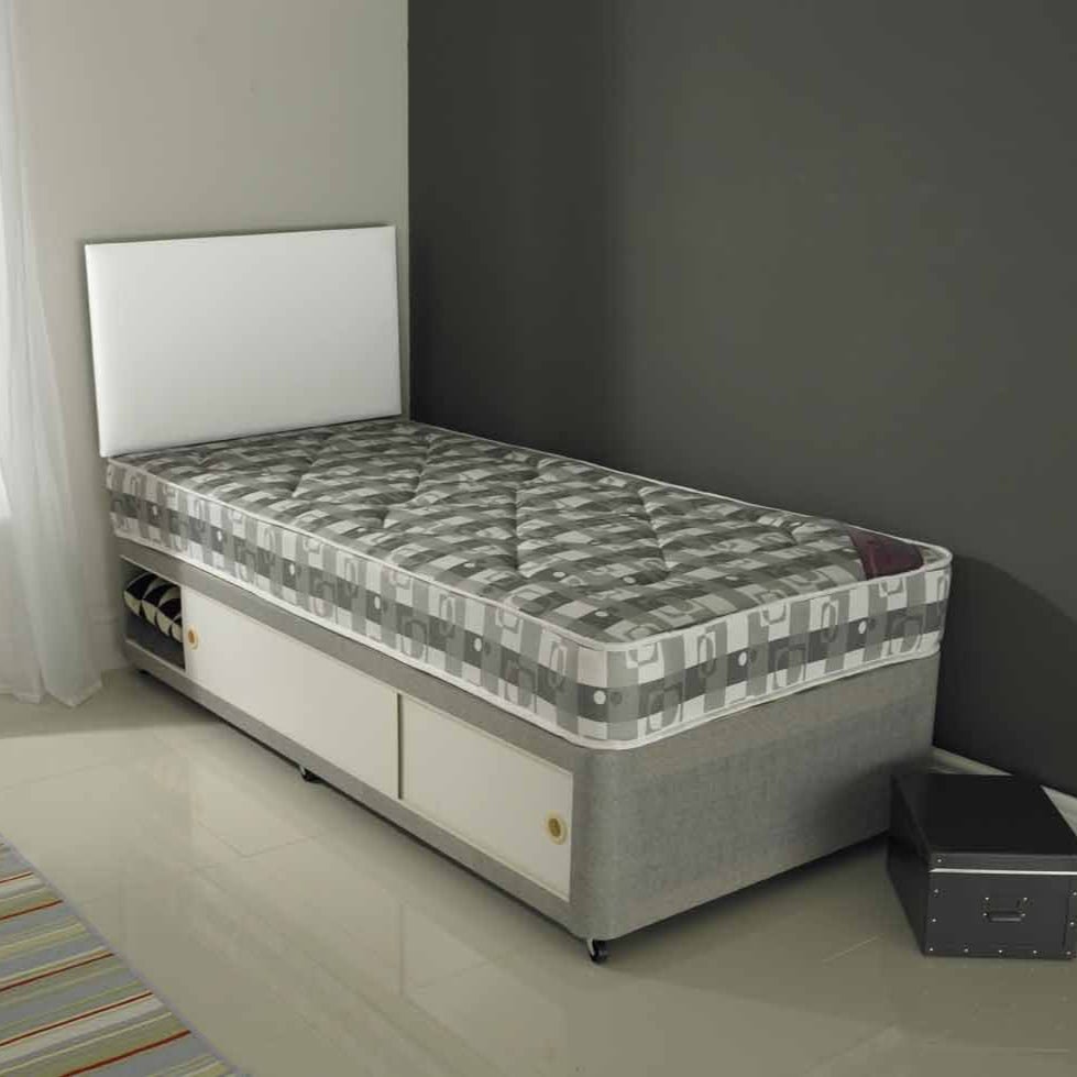 Oriel Mattress - Furniture Cash and Carry