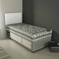 Single Divan Beds