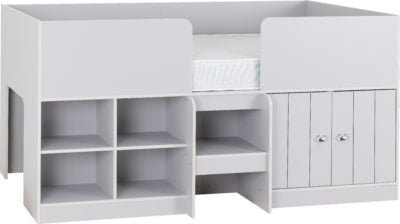 Orlando Low Sleeper Bed - Furniture Cash and Carry