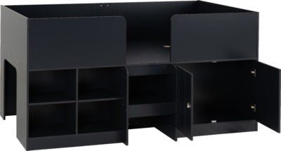 Orlando Low Sleeper Bed - Furniture Cash and Carry