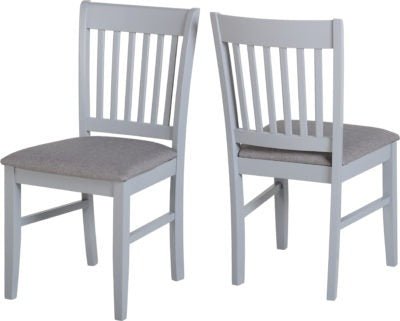 Oxford Chair (Box of 2) - Furniture Cash and Carry