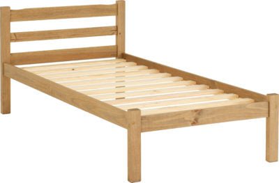 Panama 3' Bed - Furniture Cash and Carry