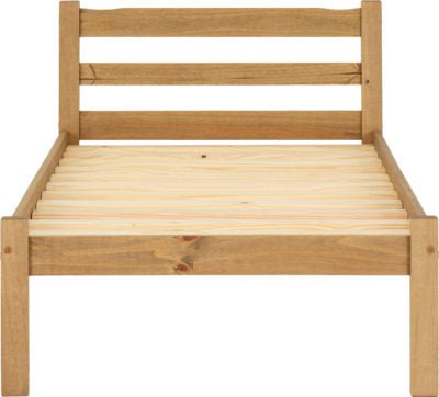 Panama 3' Bed - Furniture Cash and Carry