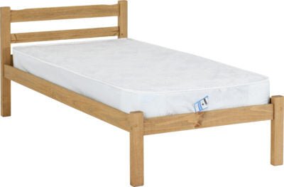 Panama 3' Bed - Furniture Cash and Carry