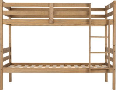 Panama 3' Bunk Bed - Furniture Cash and Carry