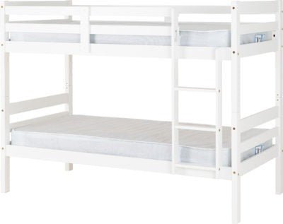 Panama 3' Bunk Bed - Furniture Cash and Carry