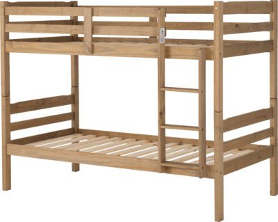 Panama 3' Bunk Bed - Furniture Cash and Carry