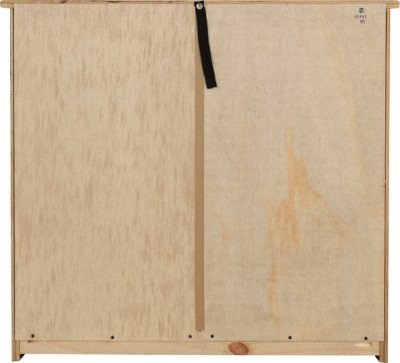 Panama 4 Drawer Chest - Furniture Cash and Carry