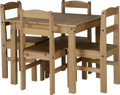 Panama Dining Set - Furniture Cash and Carry