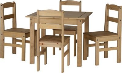 Panama Dining Set - Furniture Cash and Carry