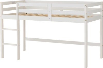 Panama Mid Sleeper - Furniture Cash and Carry