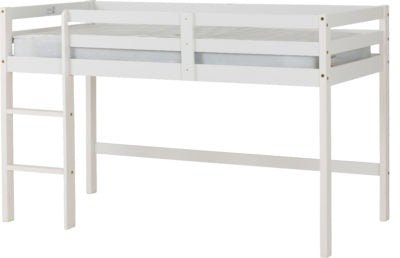 Panama Mid Sleeper - Furniture Cash and Carry
